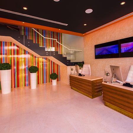 Jannah Place Dubai Marina Exterior foto