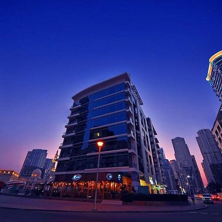 Jannah Place Dubai Marina Exterior foto
