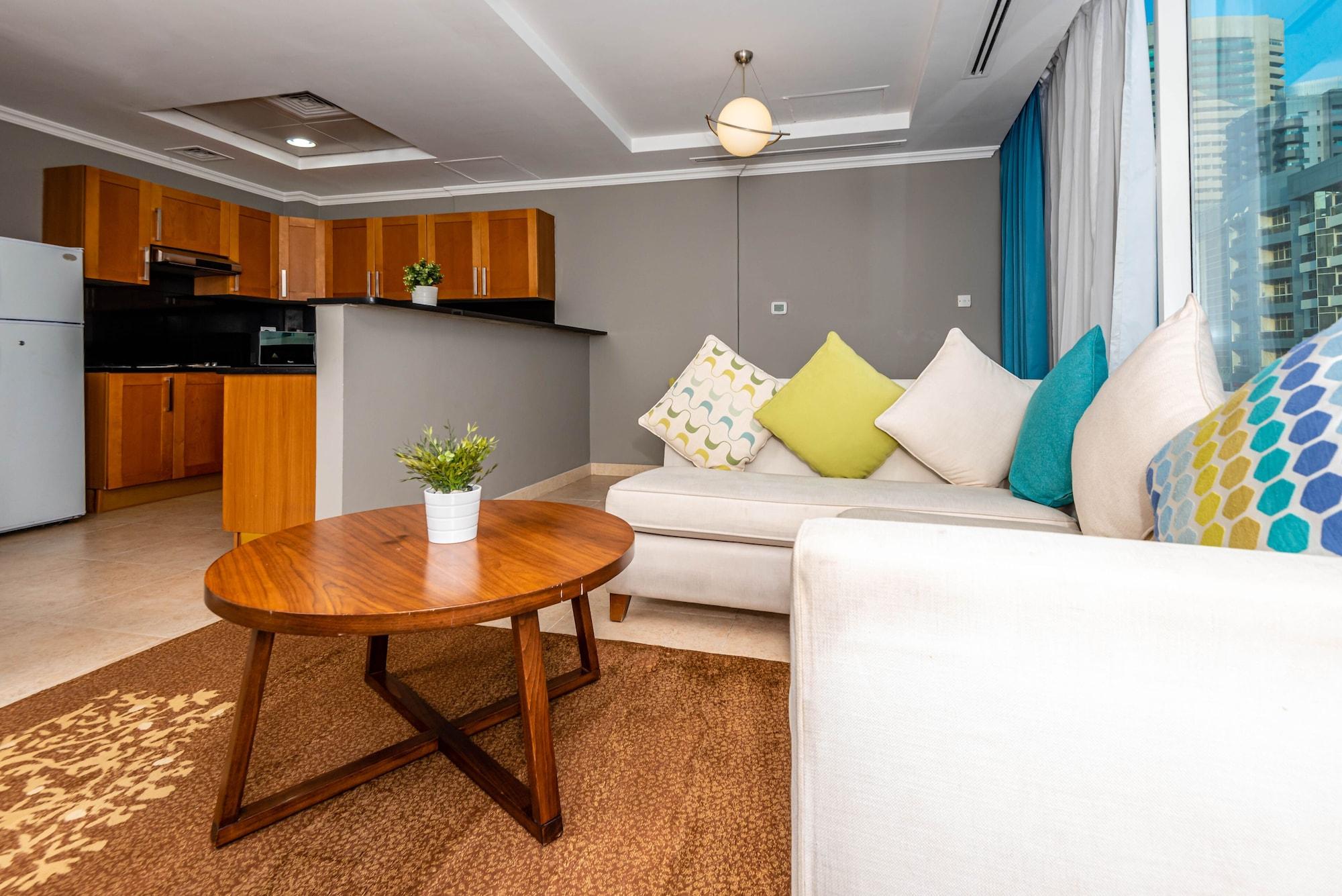 Jannah Place Dubai Marina Exterior foto
