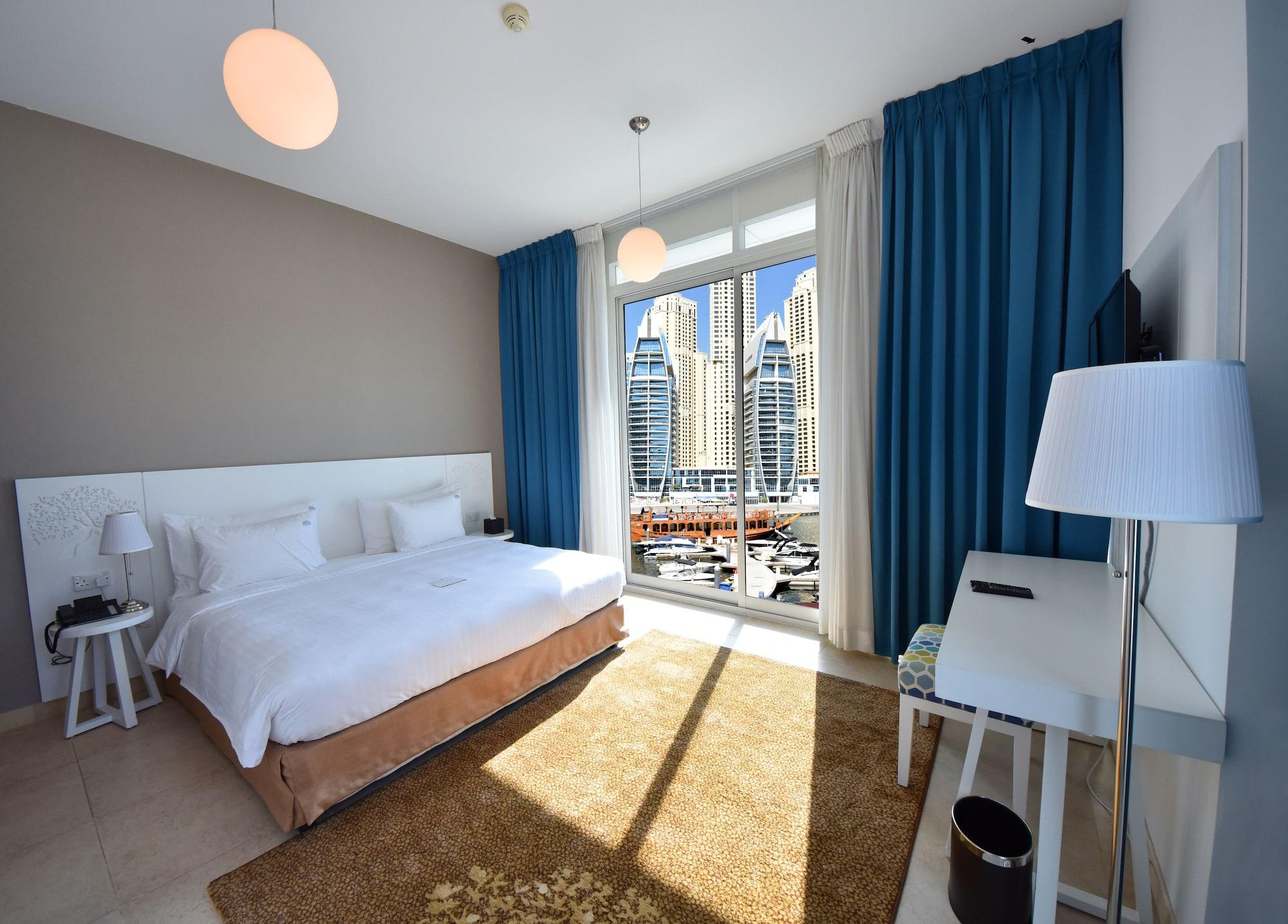 Jannah Place Dubai Marina Exterior foto