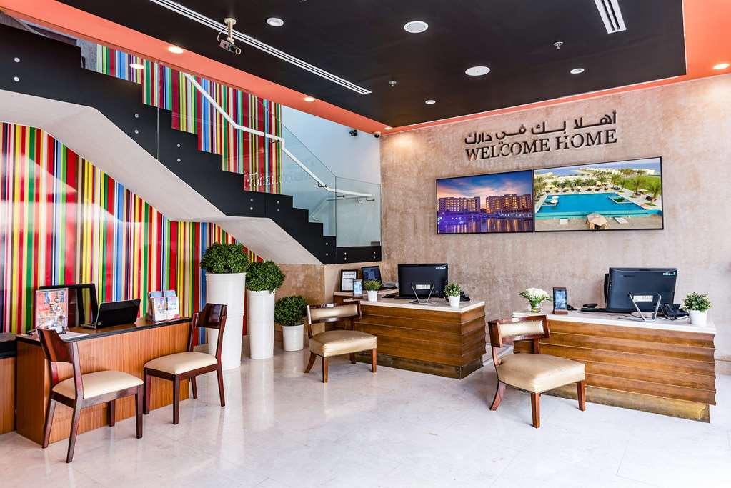 Jannah Place Dubai Marina Ausstattung foto