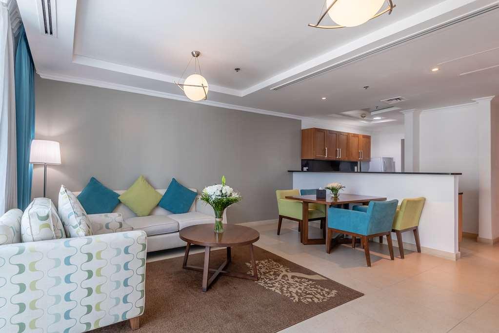 Jannah Place Dubai Marina Ausstattung foto