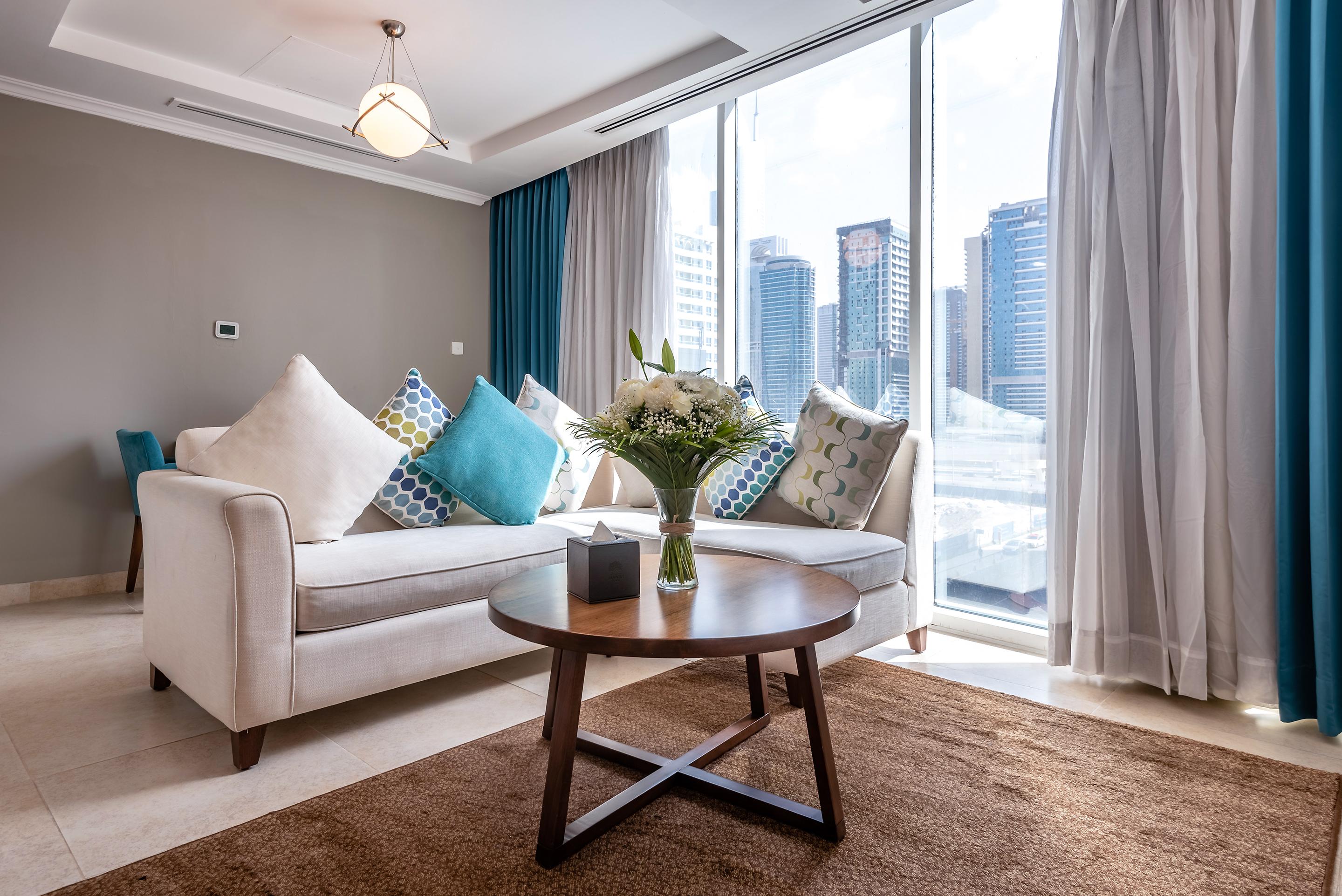 Jannah Place Dubai Marina Exterior foto