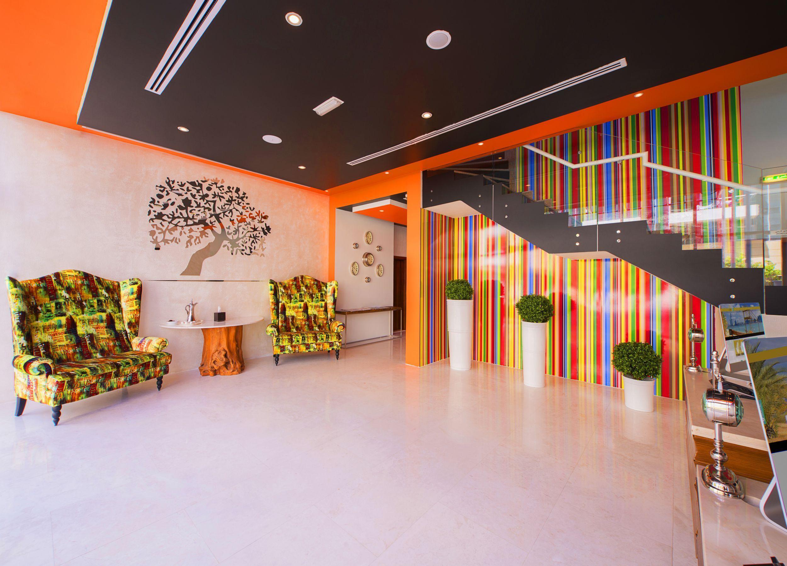 Jannah Place Dubai Marina Exterior foto