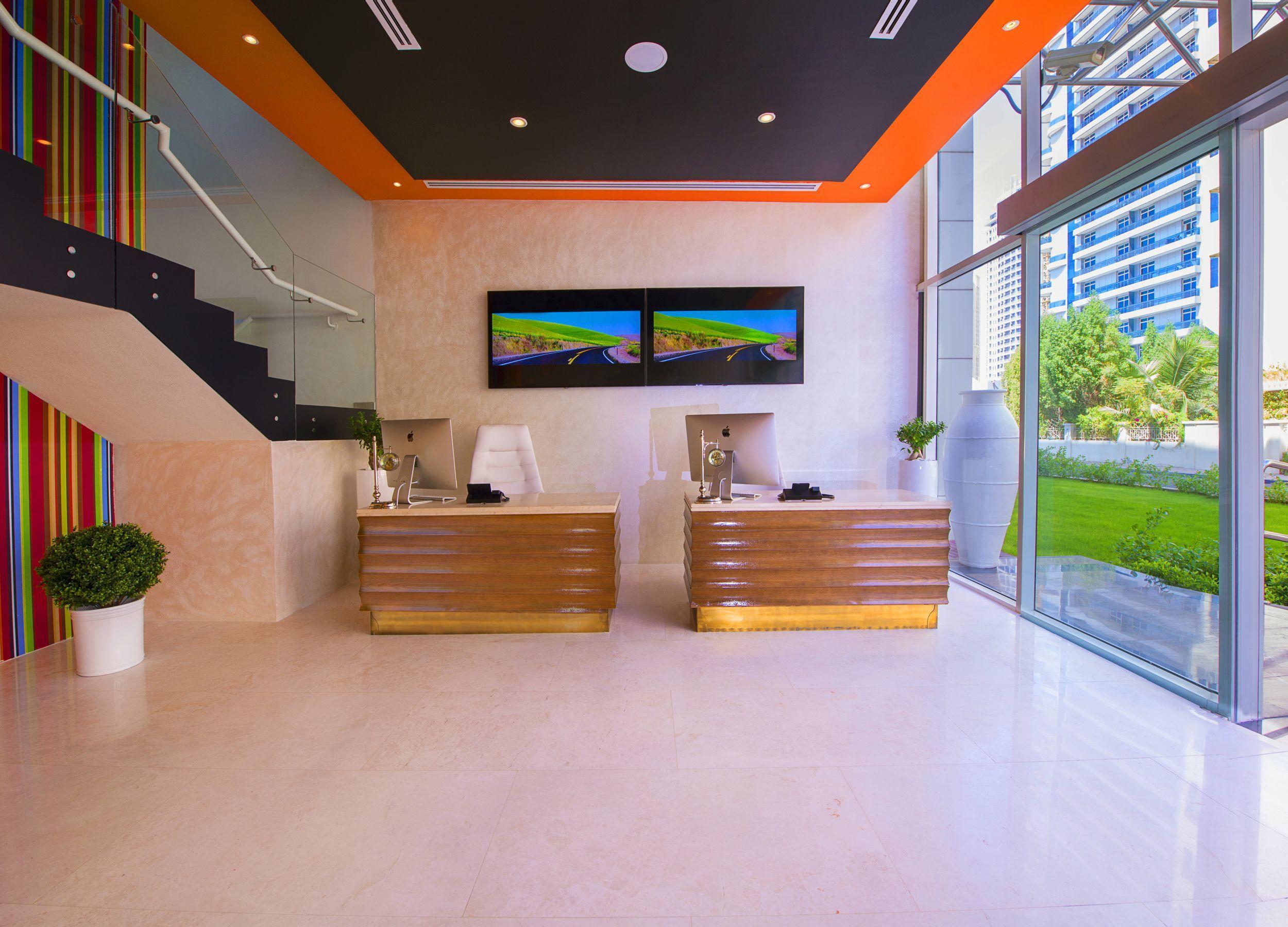 Jannah Place Dubai Marina Exterior foto
