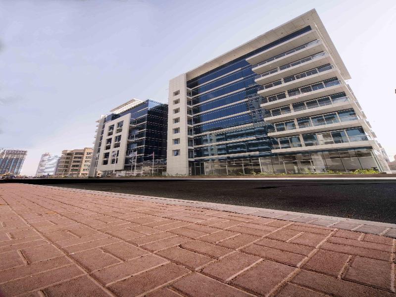 Jannah Place Dubai Marina Exterior foto