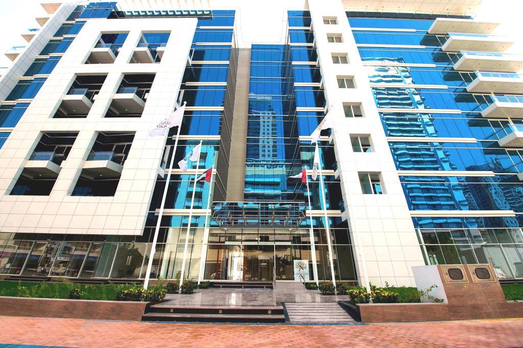 Jannah Place Dubai Marina Exterior foto