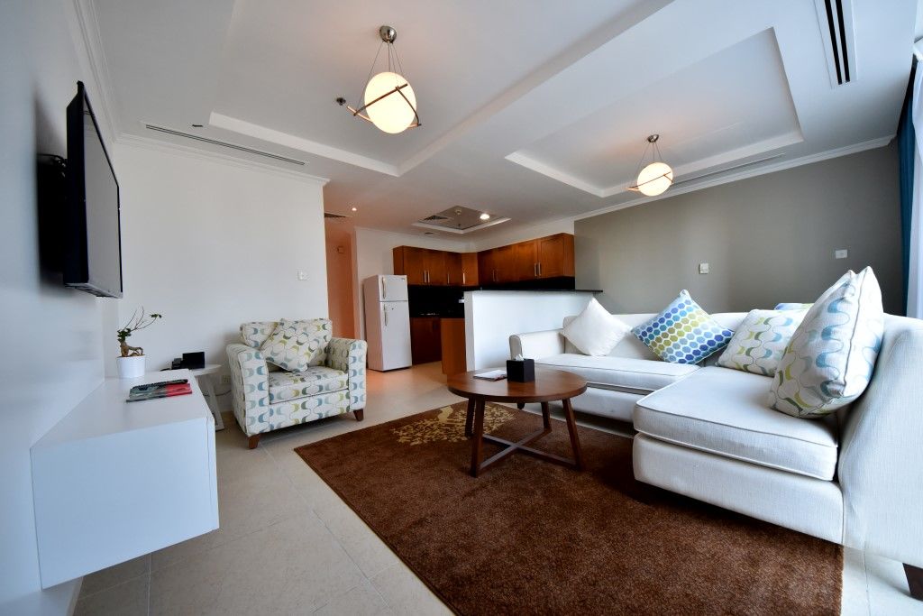 Jannah Place Dubai Marina Exterior foto