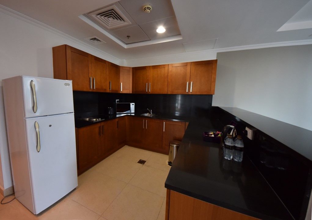 Jannah Place Dubai Marina Exterior foto