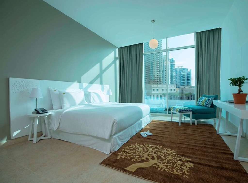 Jannah Place Dubai Marina Exterior foto