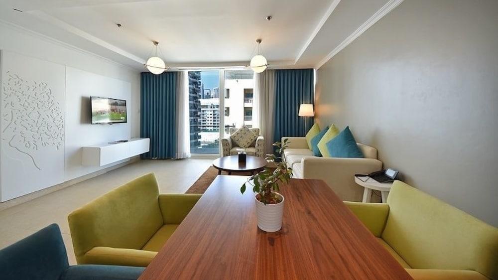 Jannah Place Dubai Marina Exterior foto